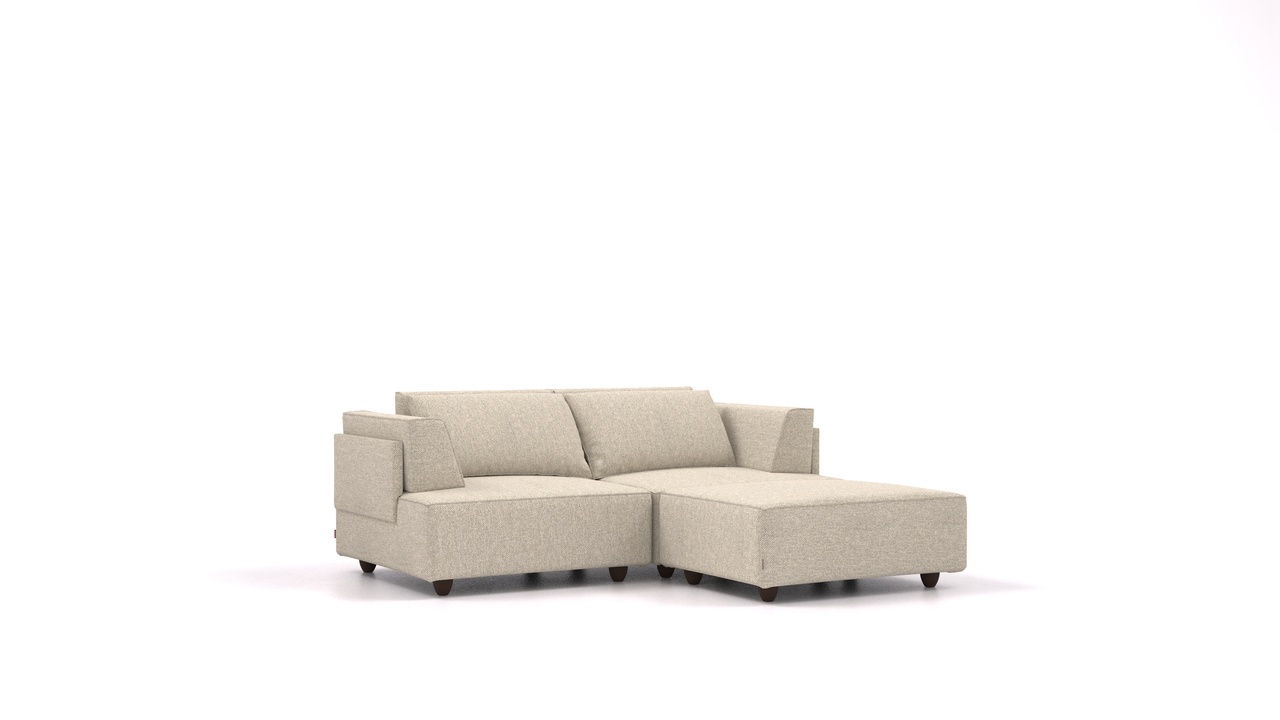 Conjunto de fundas para Cascais RA