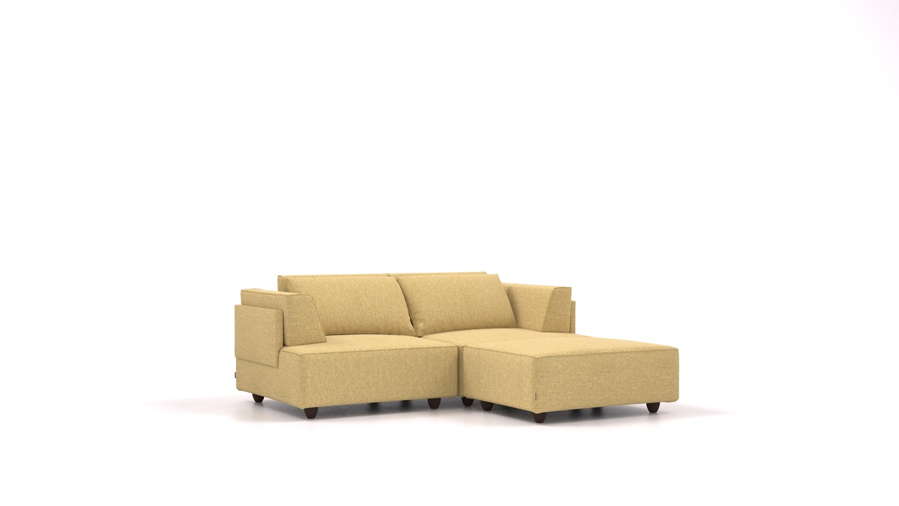 Conjunto de fundas para Cascais RA