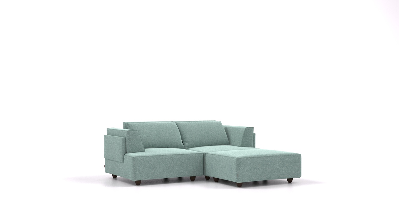 Conjunto de fundas para Cascais RA