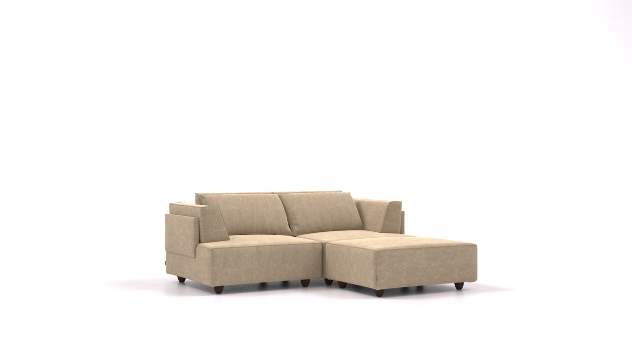 Conjunto de fundas para Cascais RA