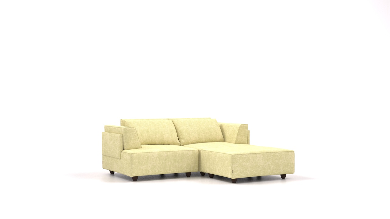 Conjunto de fundas para Cascais RA