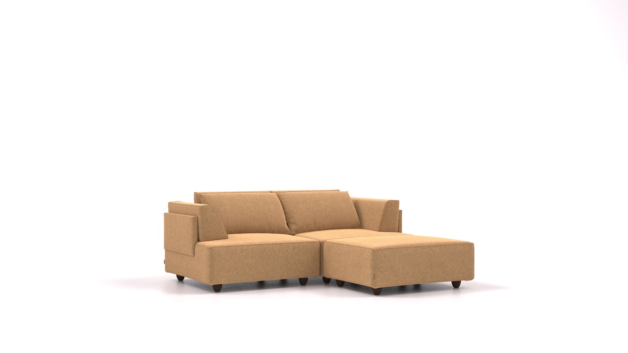 Conjunto de fundas para Cascais RA