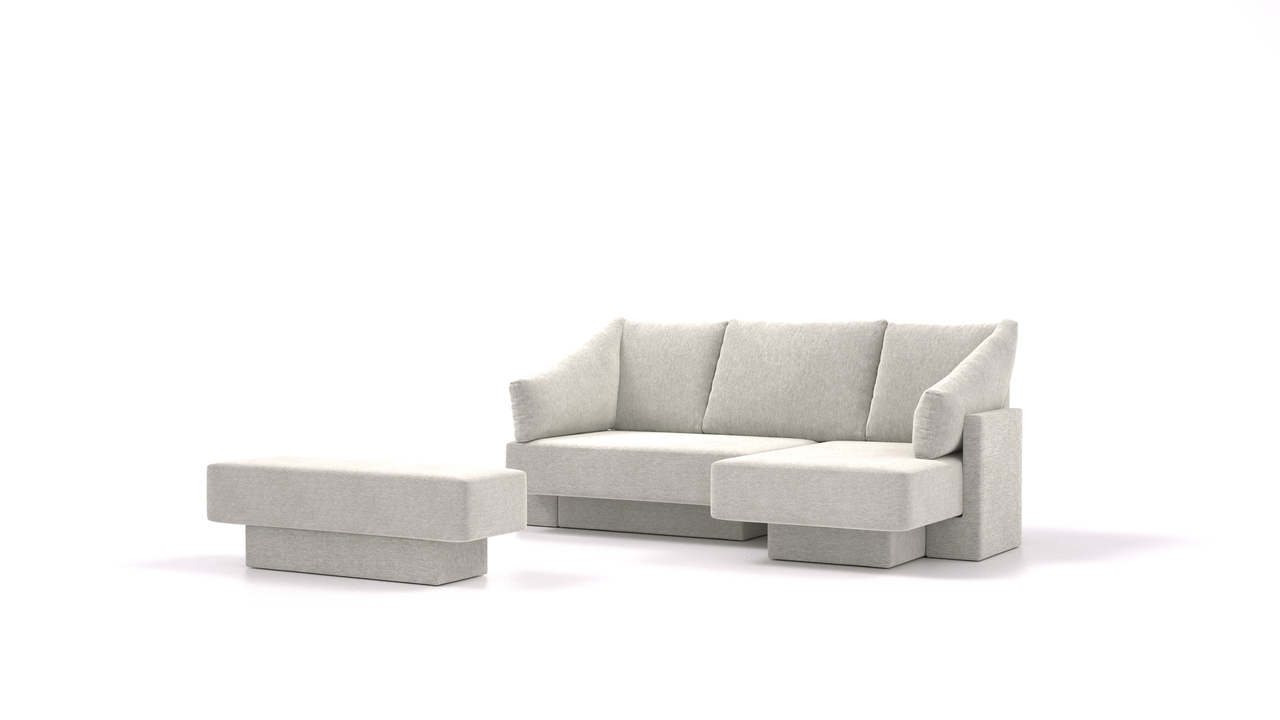 Conjunto de fundas para Choice 1