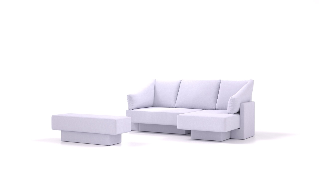 Conjunto de fundas para Choice 1