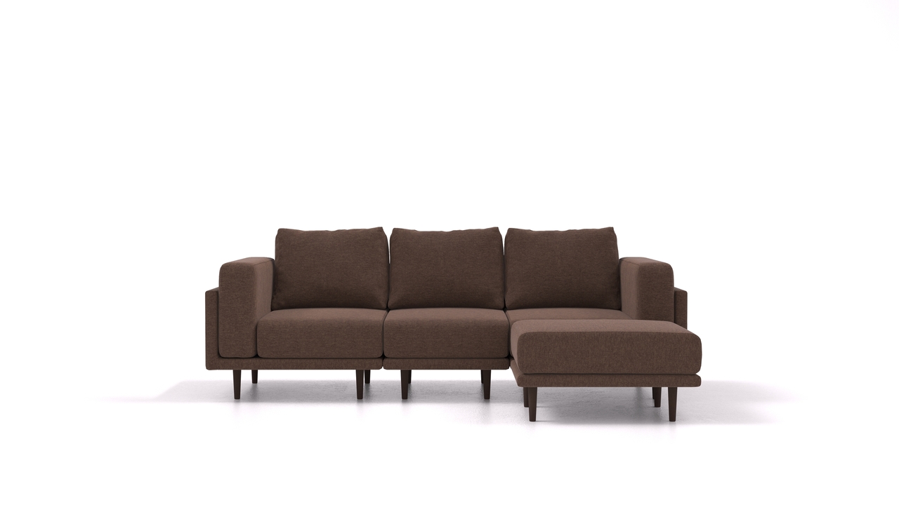 Conjunto de fundas para Clooods