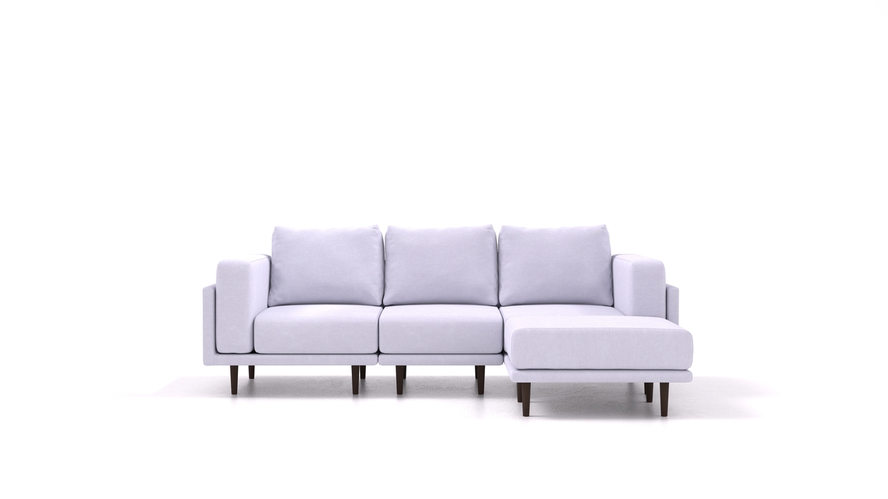 Conjunto de fundas para Clooods