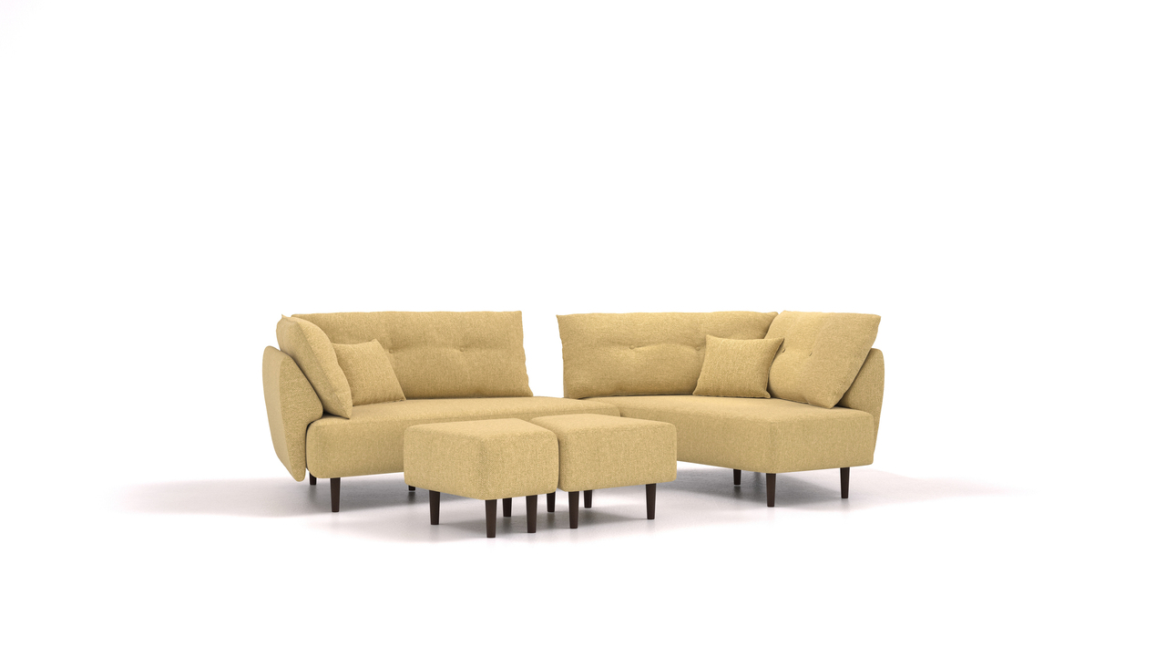 Conjunto de fundas para Diagon Right