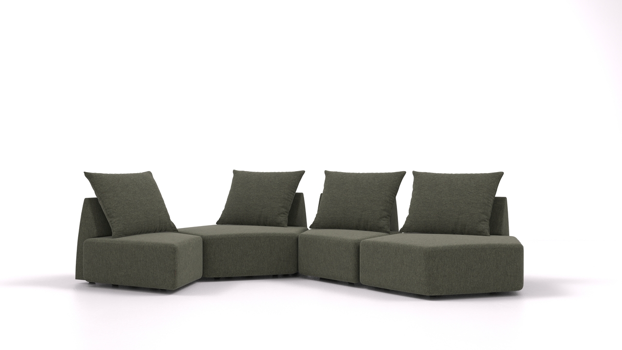 Funda para Matacao 3 Archipelago