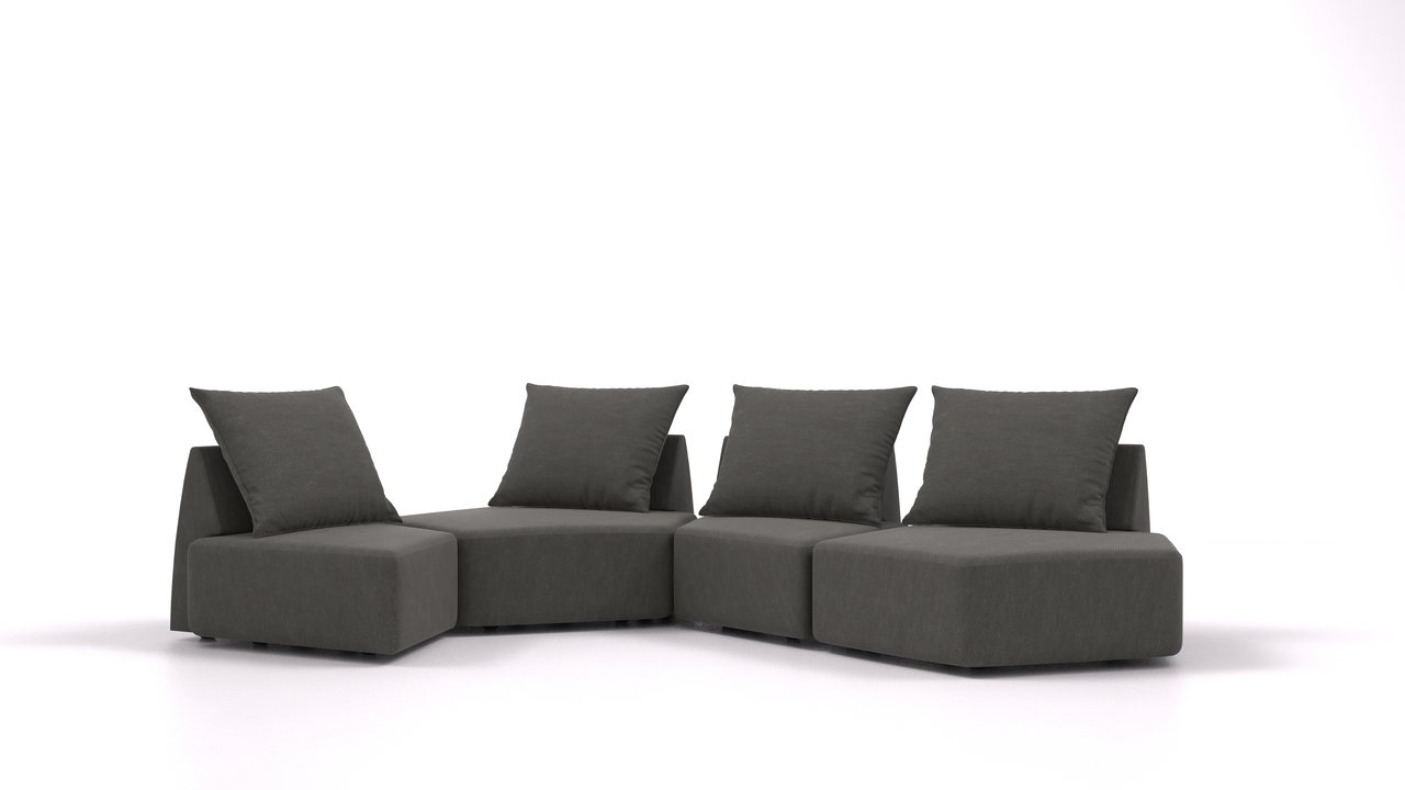 Matacao 3 Archipelago