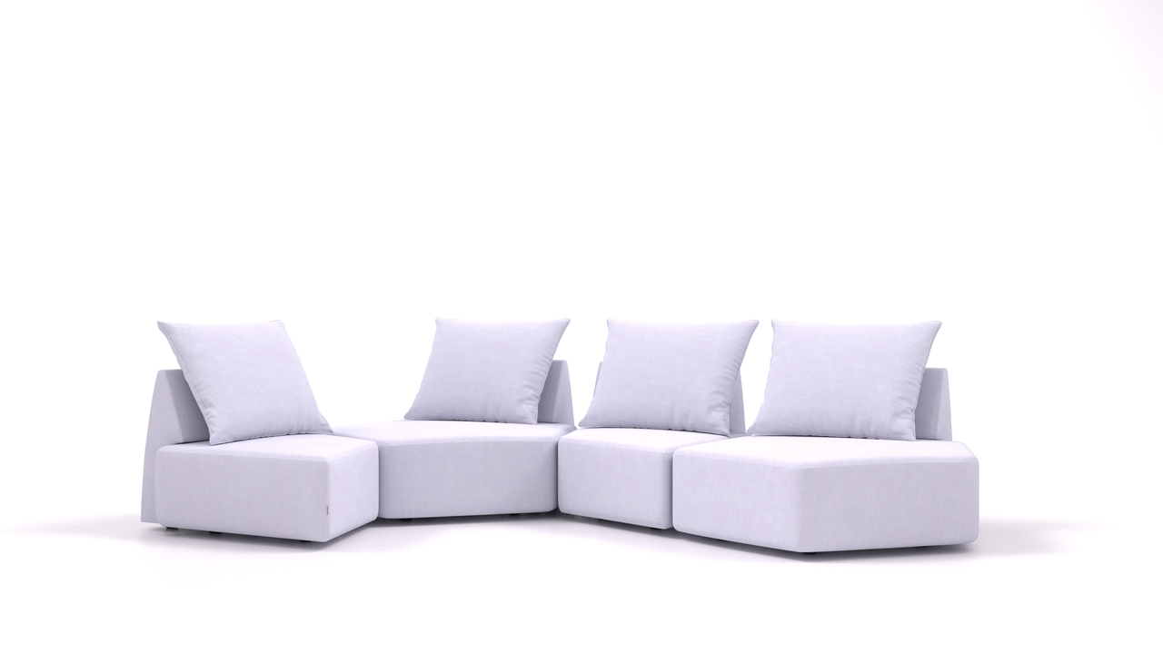 Funda para Matacao 3 Archipelago