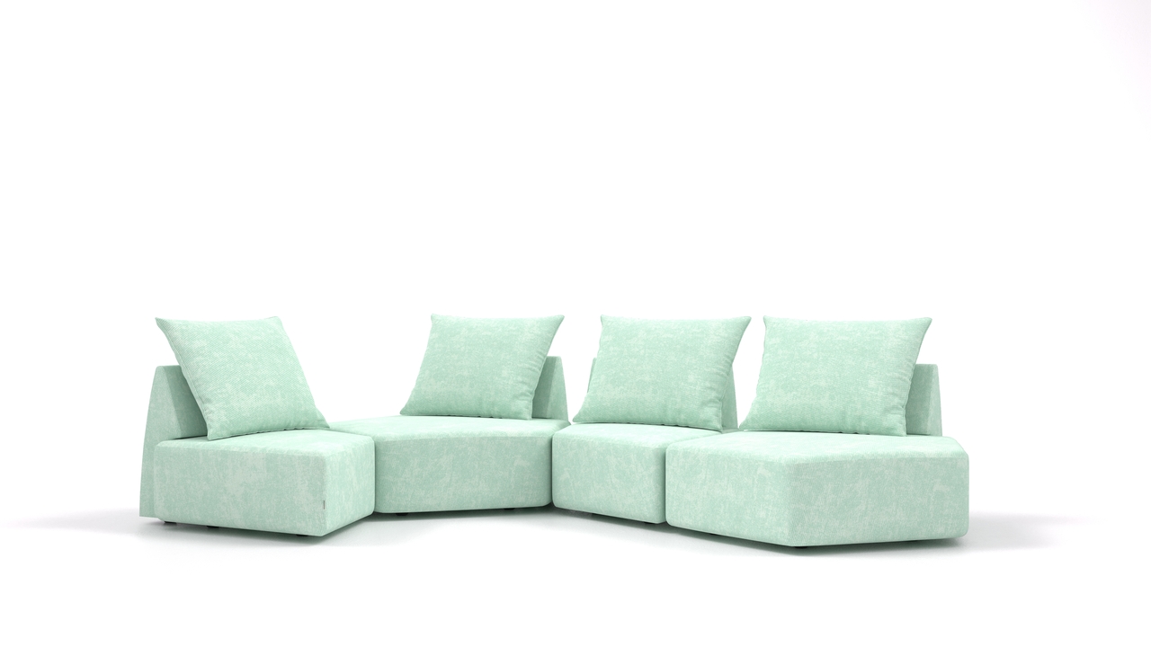 Funda para Matacao 3 Archipelago