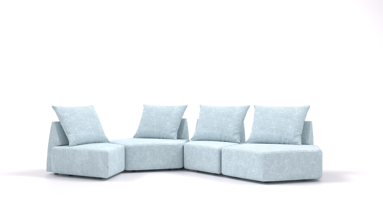 Funda para Matacao 3 Archipelago