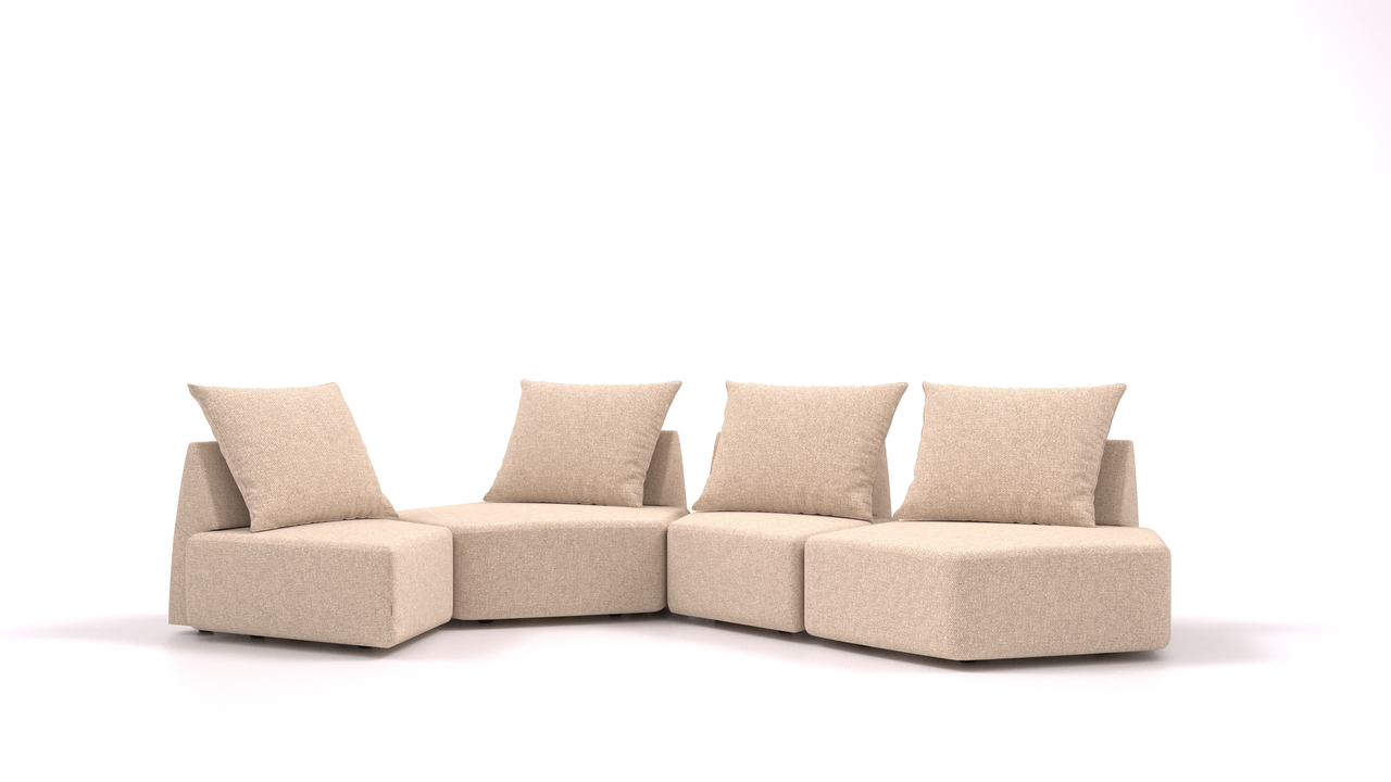 Funda para Matacao 3 Archipelago