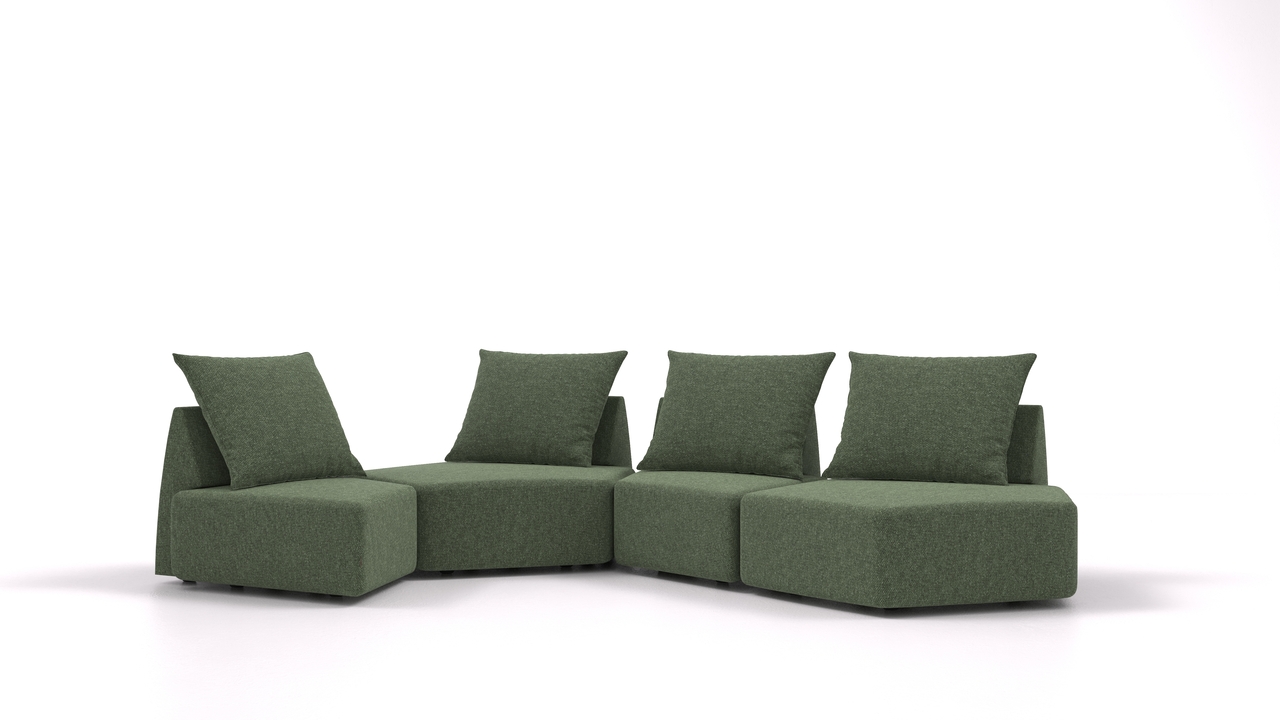 Matacao 3 Archipelago