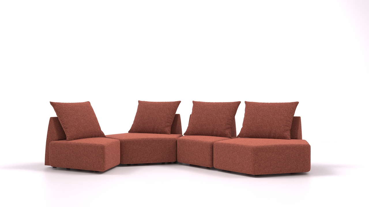 Funda para Matacao 3 Archipelago