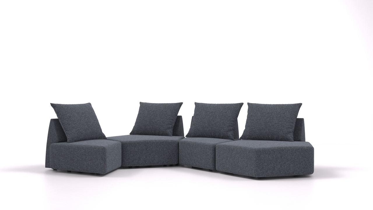 Funda para Matacao 3 Archipelago